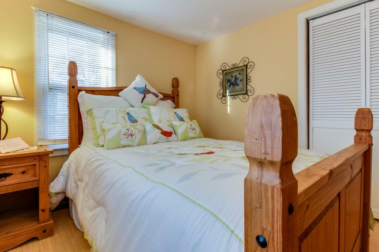 Island Sanctuary Oak Bluffs Exterior foto
